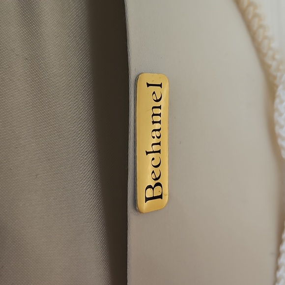 Vintage Bechamel Crossbody Cluch - Picture 2 of 12